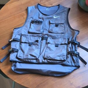 Nike Running/Utility vest Large